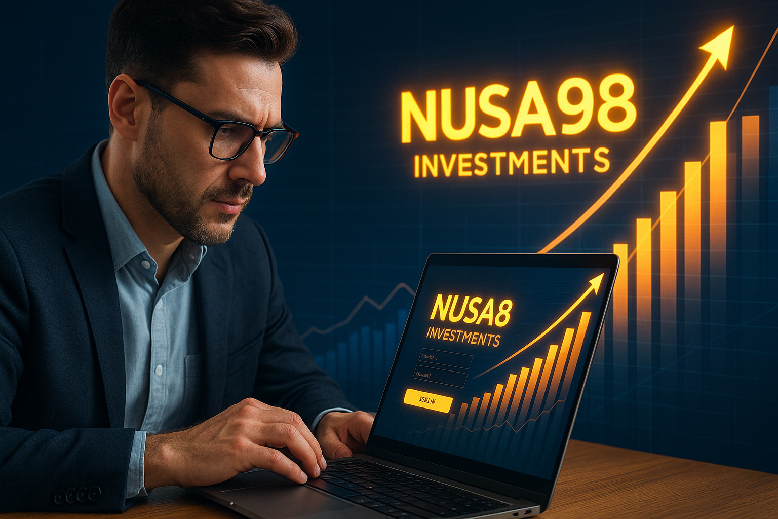 NUSA98
